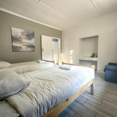 פיטרמריצברג Mitchell Guesthouse מראה חיצוני תמונה